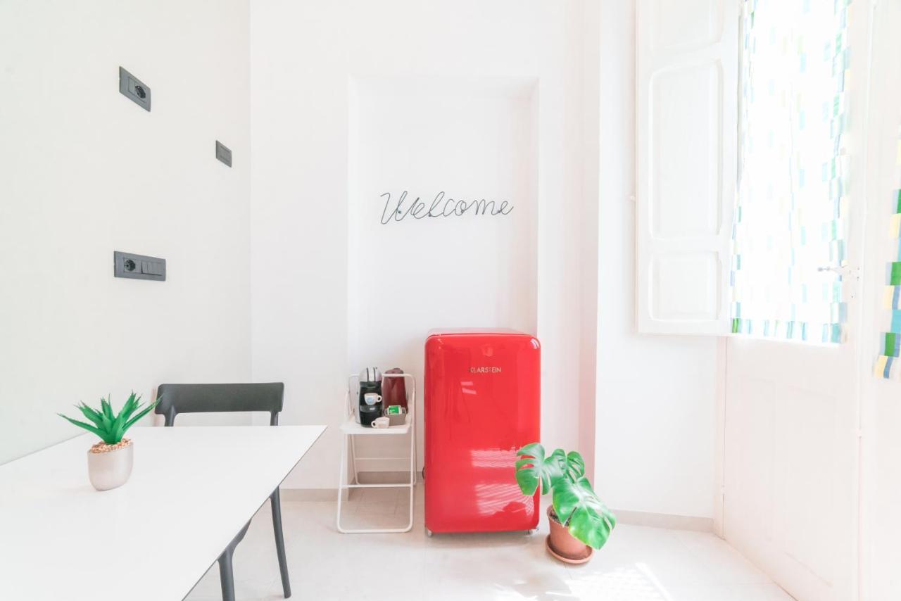 Linee Moderne Apt - Wifi - Ac Cagliari Eksteriør bilde