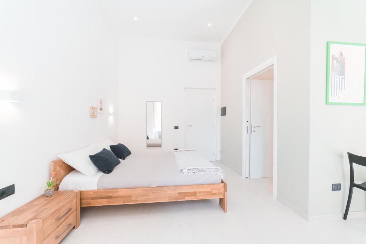 Linee Moderne Apt - Wifi - Ac Cagliari Eksteriør bilde