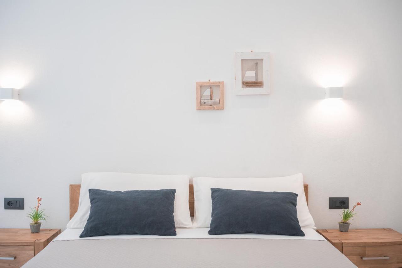 Linee Moderne Apt - Wifi - Ac Cagliari Eksteriør bilde