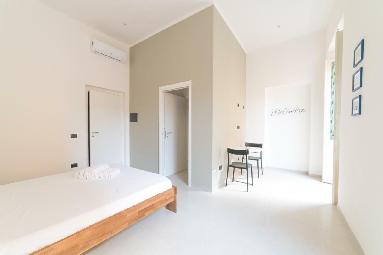 Linee Moderne Apt - Wifi - Ac Cagliari Eksteriør bilde