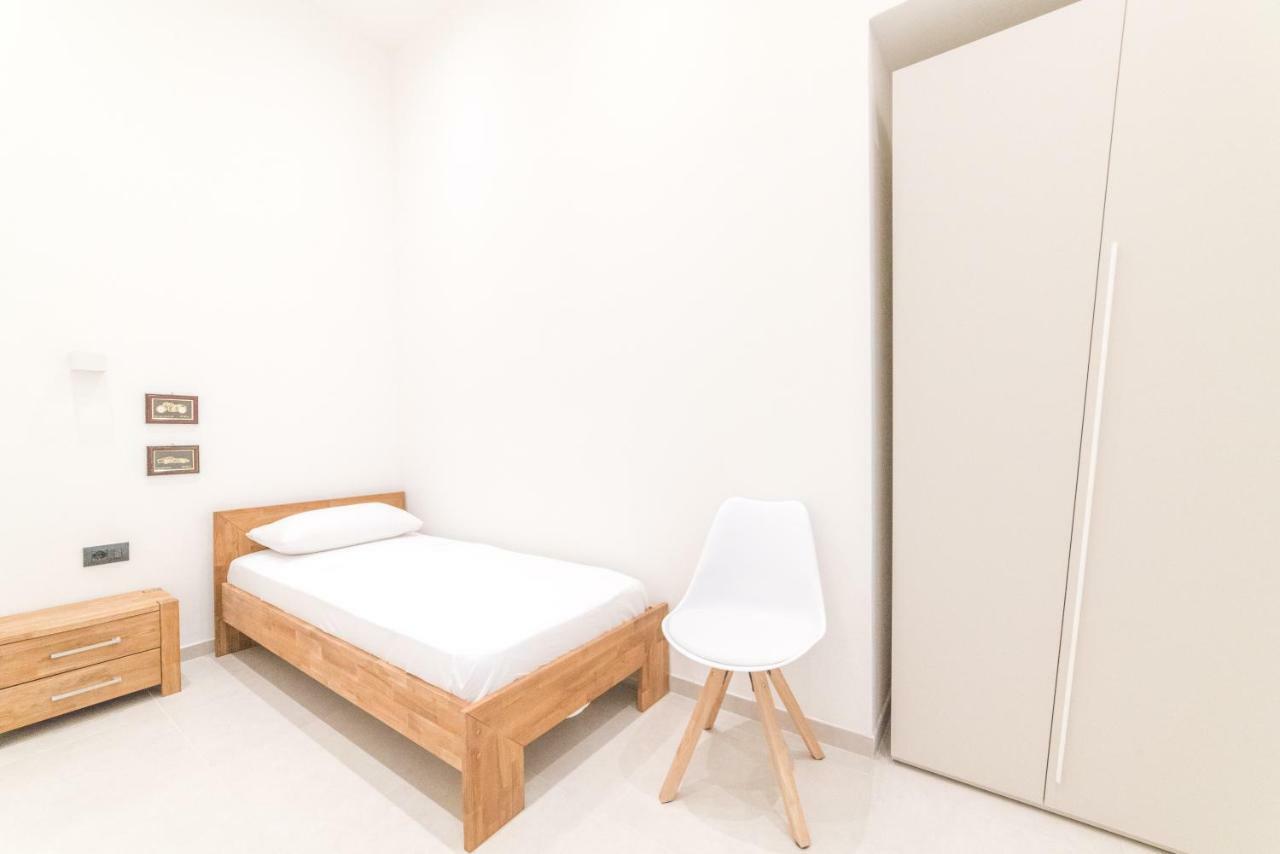 Linee Moderne Apt - Wifi - Ac Cagliari Eksteriør bilde