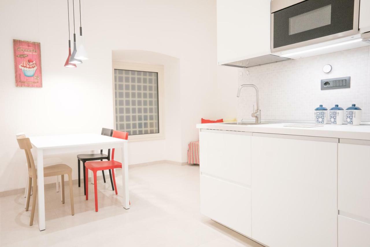 Linee Moderne Apt - Wifi - Ac Cagliari Eksteriør bilde