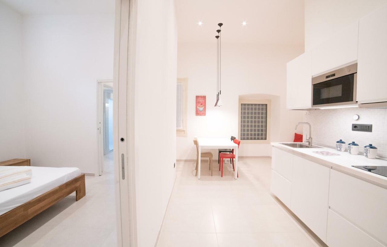 Linee Moderne Apt - Wifi - Ac Cagliari Eksteriør bilde